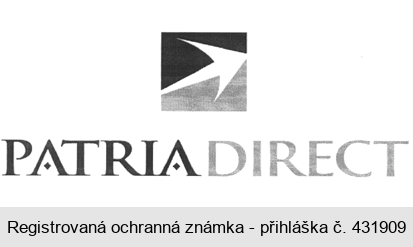 PATRIA DIRECT