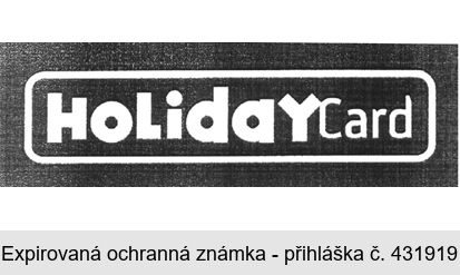 HolidayCard