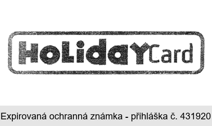 HolidayCard