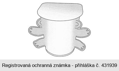 Ochranná známka