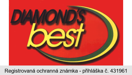 DIAMOND´s best