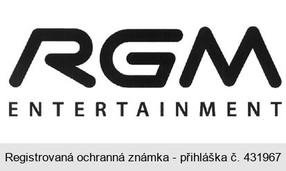 RGM ENTERTAINMENT