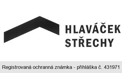 HLAVÁČEK STŘECHY