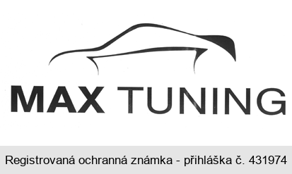 MAX TUNING