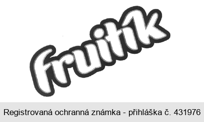 fruitík