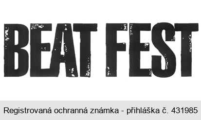 BEAT FEST