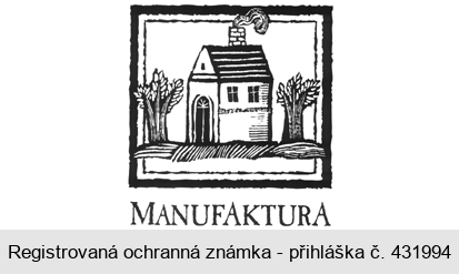 MANUFAKTURA