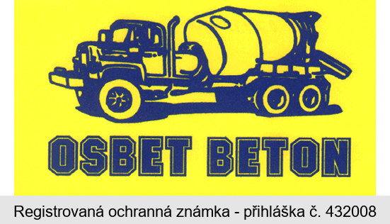 OSBET BETON