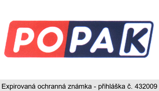 POPAK