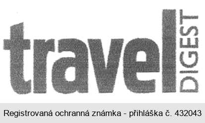 travel DIGEST