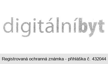 digitální byt