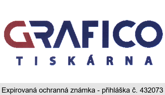 GRAFICO TISKÁRNA