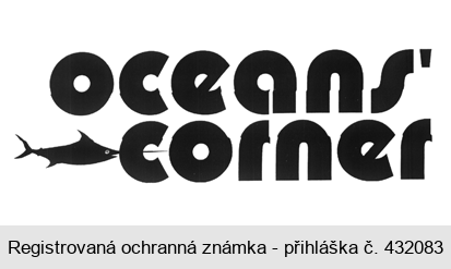 oceans´ corner