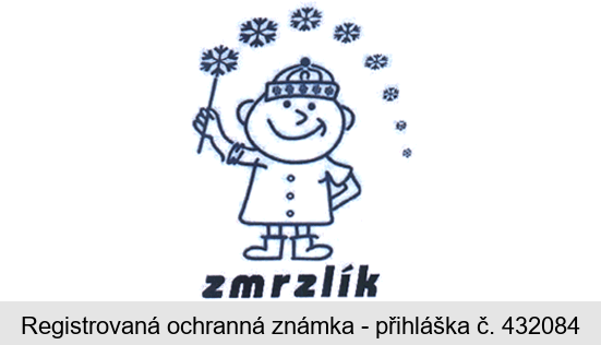 zmrzlík