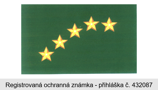 Ochranná známka