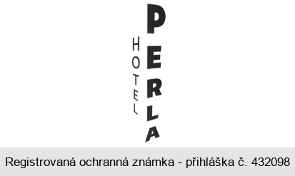 HOTEL PERLA