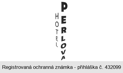 HOTEL PERLOVA