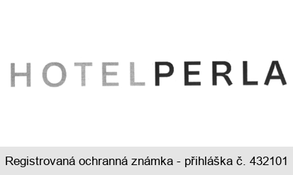 HOTEL PERLA