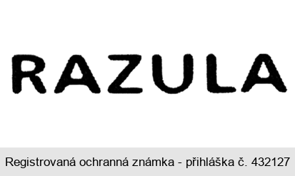 RAZULA