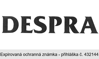 DESPRA