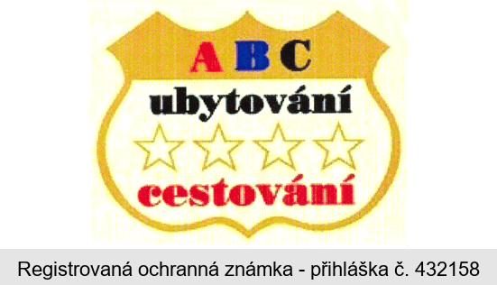 ABC ubytování cestování