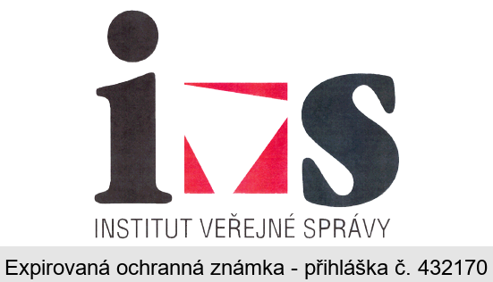 ivs INSTITUT VEŘEJNÉ SPRÁVY