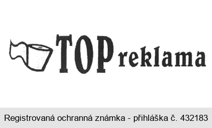 TOP reklama