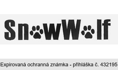 SnowWolf