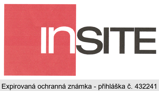 inSITE