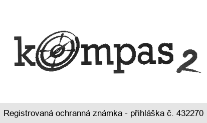 kompas 2