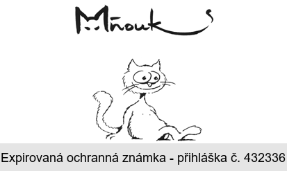 Mňouk