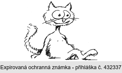 Ochranná známka