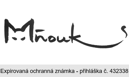 Mňouk