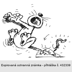 Ochranná známka