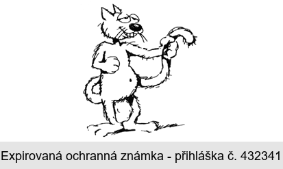 Ochranná známka