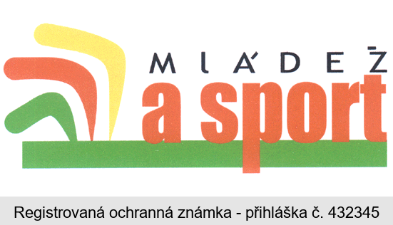 MLÁDEŽ a sport