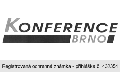 KONFERENCE BRNO