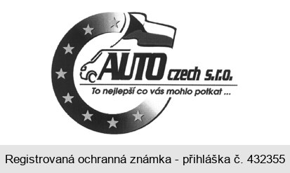 AUTO czech s.r.o. To nejlepší co vás mohlo potkat ...