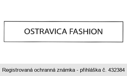 OSTRAVICA FASHION