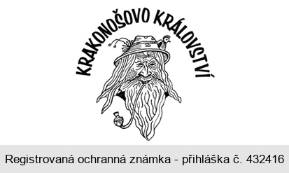 KRAKONOŠOVO KRÁLOVSTVÍ