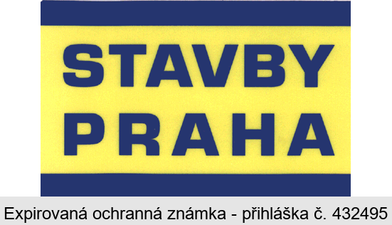 STAVBY PRAHA