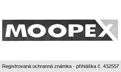 MOOPEX