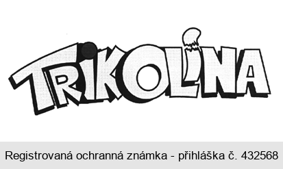 TRIKOLINA