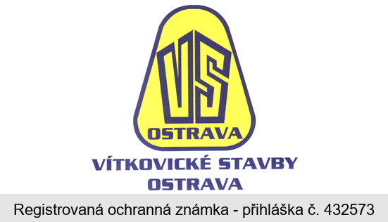 VS OSTRAVA VÍTKOVICKÉ STAVBY OSTRAVA