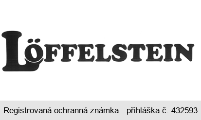 LÖFFELSTEIN