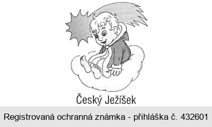 Český Ježíšek