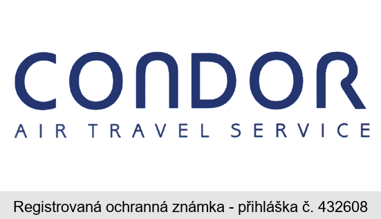 CONDOR AIR TRAVEL SERVICE