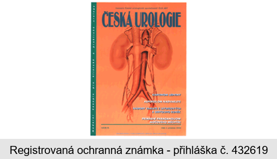 ČESKÁ UROLOGIE