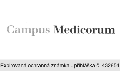 Campus Medicorum