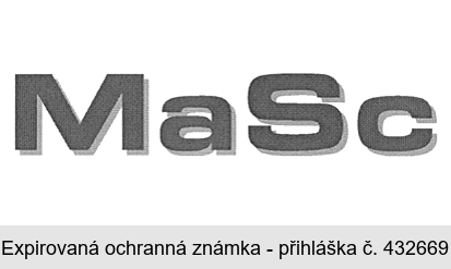MaSc